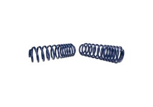 Ford Mustang Suspension Lowering Springs - Front + Rear - Ford Racing - Revised-rate - `07-`14